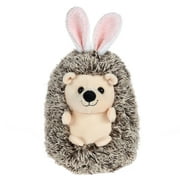 Way To Celebrate Easter Plush, Hedgehog with Bunny Ears