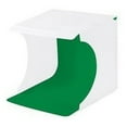 thumbnail image 3 of Portable Mini Photography LED Light Tent with 6 Background for Jewelry Watch, 3 of 8