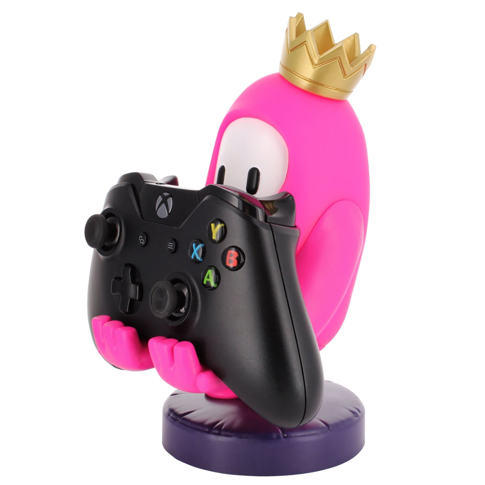 Cable Guys: Fall Guys FALL GUY Mobile Phone & Gaming Controller