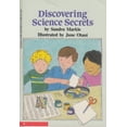 thumbnail image 1 of Pre-Owned Discovering Science Secrets, 9780590435154, 0590435159, Paperback,, 1 of 1