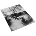 thumbnail image 3 of Print: Bureau, circa 1918, 3 of 4