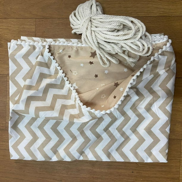 Crib 2025 hammock walmart