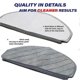 thumbnail image 3 of 13-Piece Robot Vacuum Replacement Parts Kit for C12 & C12 Plus, 3 of 5