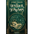 thumbnail image 1 of DOMADOR DE TORNADOS OCEANO GRAN TRAVESIA Pasta Blanda, 1 of 2