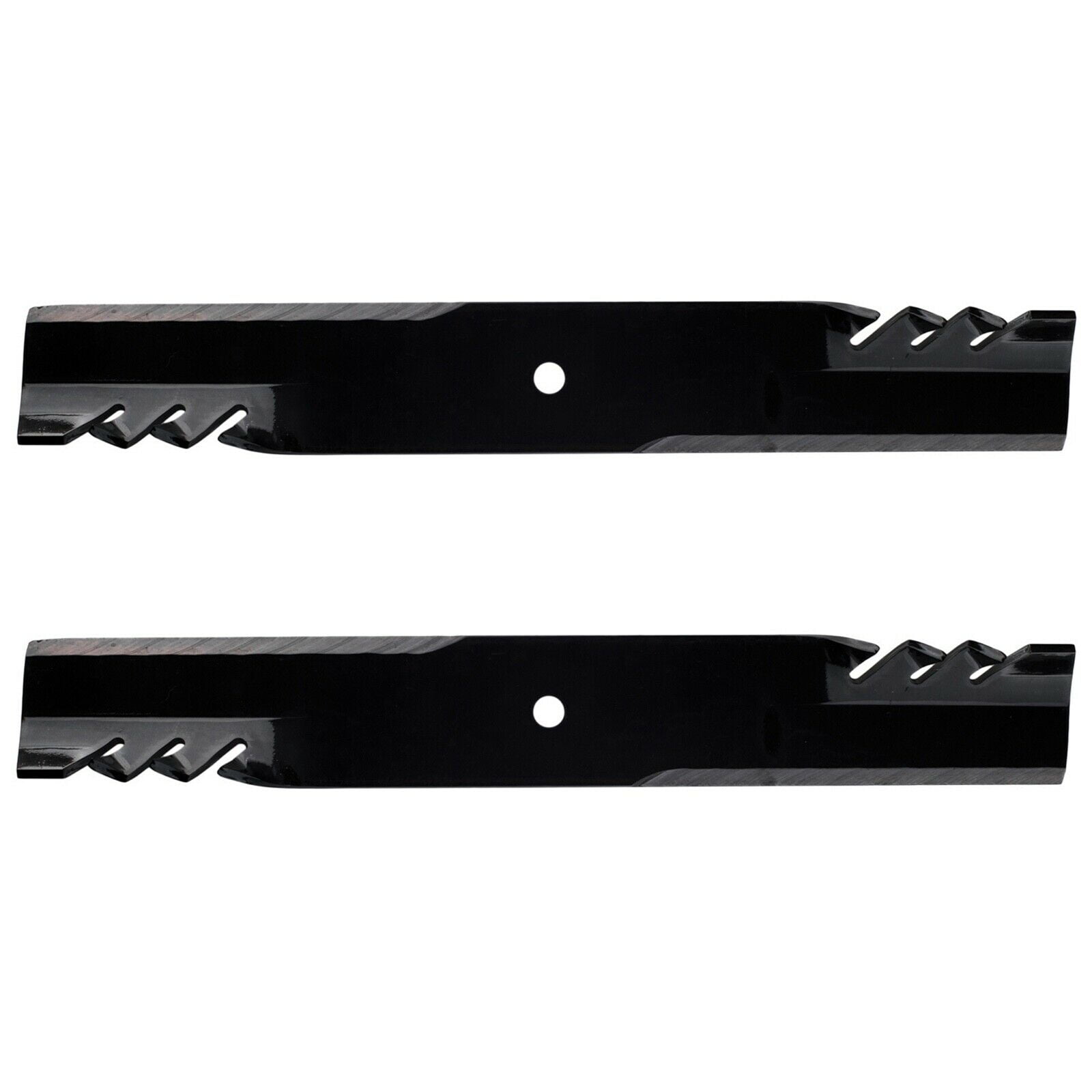2PK Oregon 596321 Gator Blades for Exmark 32” Staris ESeries