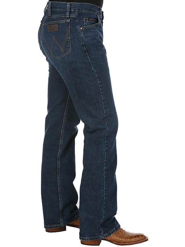 wrangler 20x 02 competition slim jeans