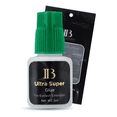 thumbnail image 2 of Pegamento Pestañas Mink Ib Super Ultra 5 ml Bolsa Original, 2 of 4