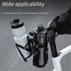 thumbnail image 3 of Bicycle Water Bottle Cage Extension Mount for Bike Saddle, 3 of 5
