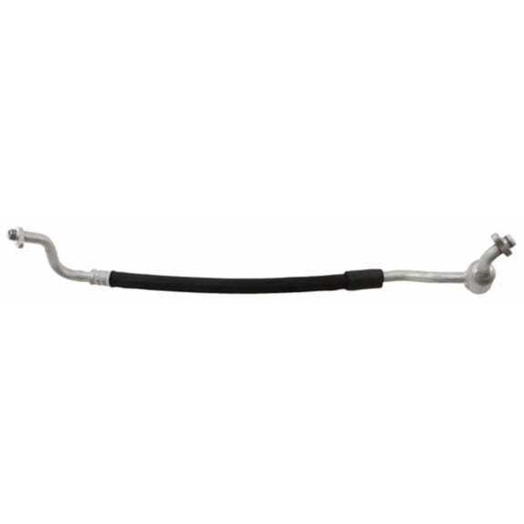 Suction Line Hose Assembly