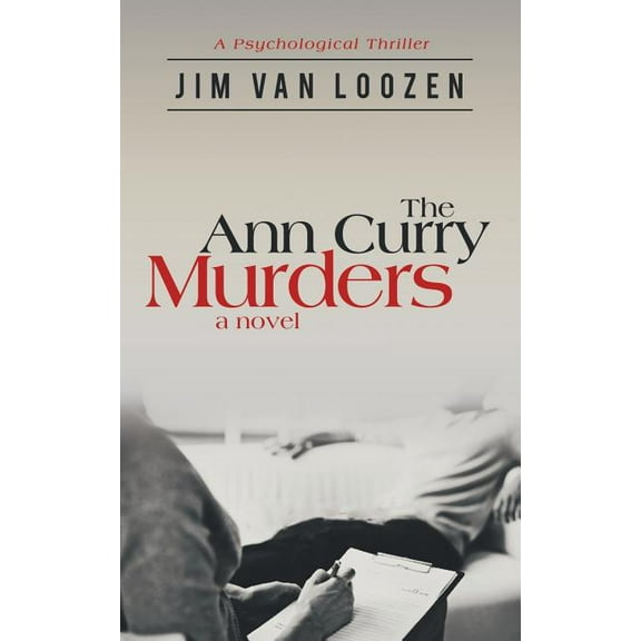 The Ann Curry Murders