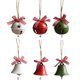 thumbnail image 5 of Campanas Navidad Decorativo para Puerta Ventana (E), 5 of 8