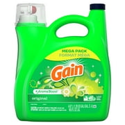 احصل على 107 منظفات الغسيل السائل ، 165 Fl Oz