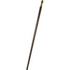 Authentic Models Wooden Collapsible Captain's Walking Stick with Compartments