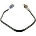 thumbnail image 5 of Garage-Pro Set of 2 O2 Oxygen Sensor Compatible with Toyota Prius 2004-2009 Sienna 1998-2000 1.5L After Catalytic Converter Engine Designation: 1NZ-FXE, FI, Naturally Aspirated, ELECTRIC/GAS, 5 of 6