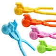 thumbnail image 3 of Snowball Maker Tool Kit for Winter Outdoor Activities and Indoor Toys, 3 of 3