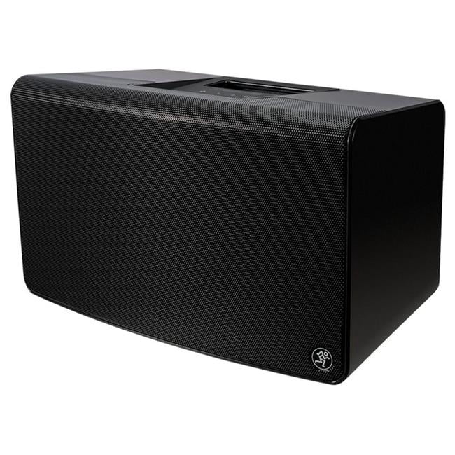 Mackie SP260 2x6 Pro PA Speaker System Sound Processor Optimizer+