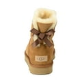 thumbnail image 3 of Ugg Women's Mini Bailey Bow II Boot, 3 of 3