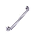 thumbnail image 1 of Barra Seguridad Baño Agarradera Alfa Acero Inoxidable Satinada 61 cm, 1 of 3