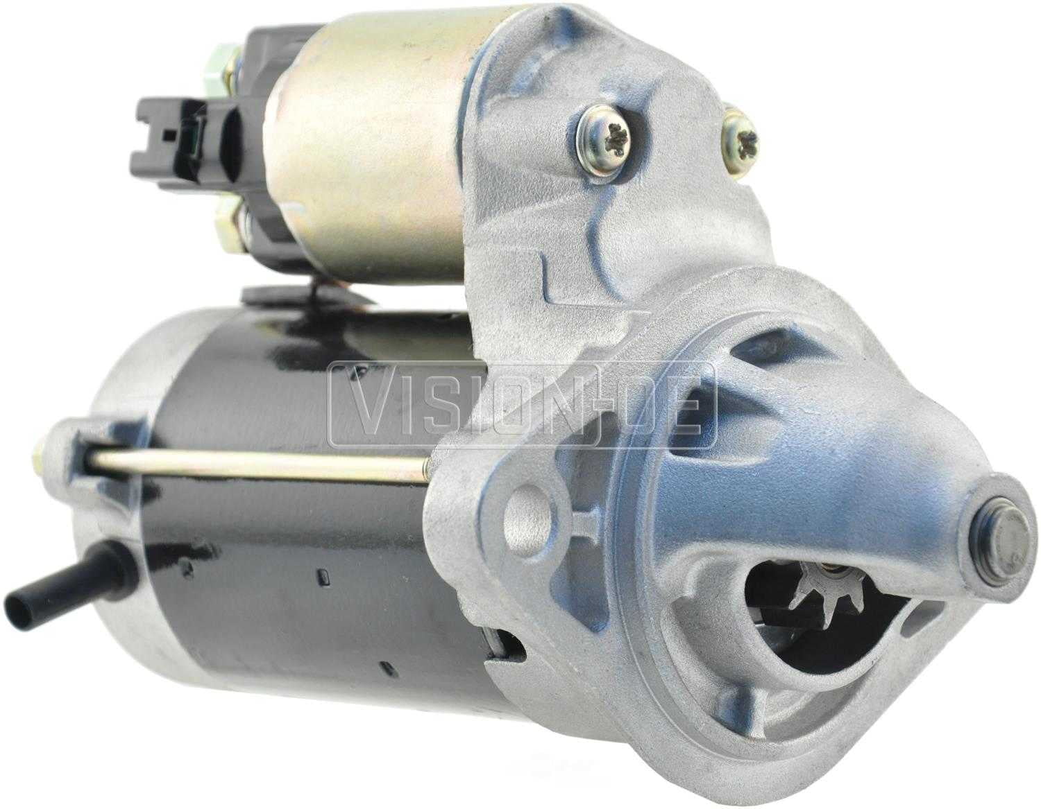 Vision OE 17841 Starter Motor