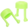thumbnail image 1 of Fugacal Aplicador de gotas para ojos, guía de gotas para ojos de tamao compacto para ungüentos para ojos y botellas de gotas para ojos de diferentes formas y especificaciones Fugacal No se aplica, 1 of 6