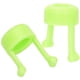 thumbnail image 4 of Guía de gotas para los ojos NikouMX 2 piezas portátil Aplicador de gotas soporte para botella de gotas, 4 of 8