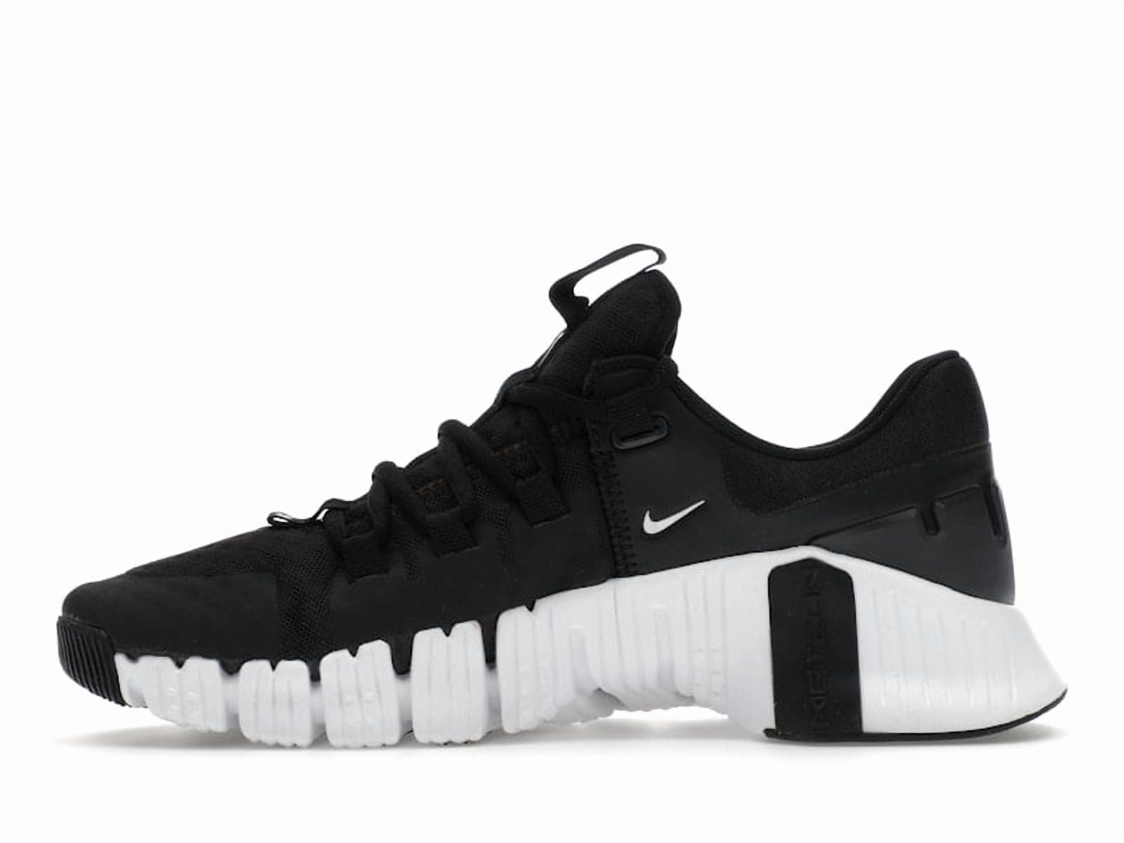 Nike Women's Free Metcon 5 Black Anthracite Shoes, from StockX