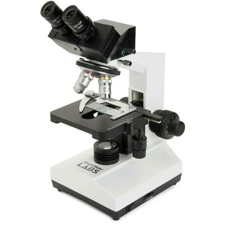 Celestron - CB2000C - Compound Microscope