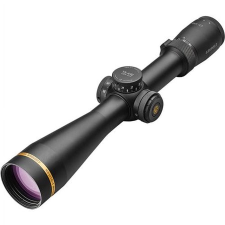 UPC: 0030317012410 | Leupold 3-18x44mm VX-6HD Riflescope – IFD 171565 Riflescope