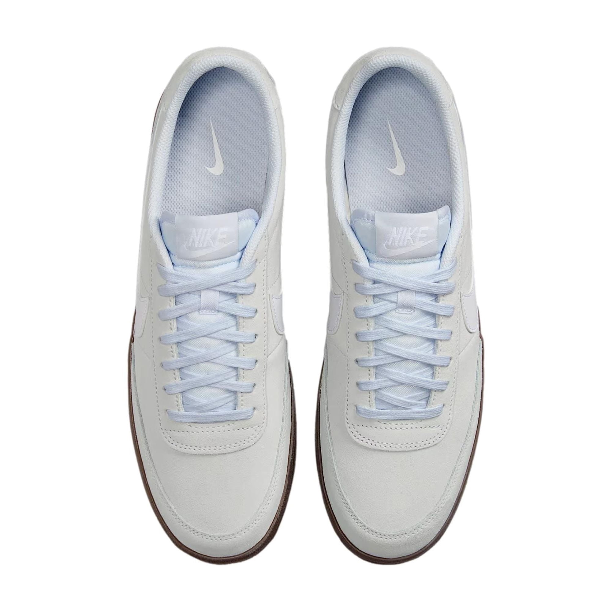 Nike Killshot 2 Football Grey / White  FQ8903-004 Men's Size 8