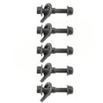 thumbnail image 4 of Cam  Kit, 5 Pcs 12mm Vehicles Steel Four Wheel Alignment Adjustable Camber Kit Army Green, 4 of 8