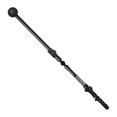 thumbnail image 3 of Luwecf Golf Swing Folded Portable Equipment Golf Grip Golf Warm up Black, 3 of 9