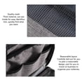 thumbnail image 4 of Bolsa de Aseo Colgante de Vije, Bolsa de Aseo Multifuncional De Cremallera de Metal Con Gancho Resistente A Agua Para Accessorios, 4 of 7