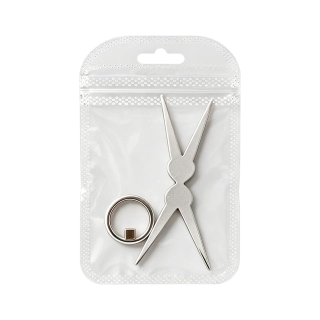 Cat Eye Magnet for Nails – Strong Ring Magnet Tool for Cat Eye Gel Polish, Multi-Style Magnetic Nail Tool for Wide Cat Eye Effect, Reusable Nail Art Magnet for DIY Manicure at Home