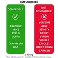 thumbnail image 2 of (Open Box) Samsung Galaxy A26 5G 256GB SM-A266M/DS GSM Unlocked 6.7" 8GB RAM 50MP Smartphone - Black, 2 of 6