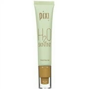 PIXI by Petra H2O Skintint Foundation Tinted Face Gel Cinnamon 1.2 fl Oz/35ml