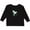 AB-Black, variant on Inktastic Hummingbird Paint Splatter Boys or Girls Long Sleeve Toddler T-Shirt