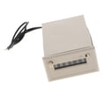 thumbnail image 1 of ador electromagnético ador electromagnético mecánico ador digital-DC24V Baoblaze Contador Electromagnético, 1 of 7