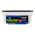 thumbnail image 1 of Plastic Wood Latex All-Purpose Wood Filler, Natural, 8-oz. - 7079808135, 1 of 1