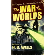 Tor Classics: The War of the Worlds (Paperback)