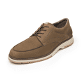 thumbnail image 3 of Zapato Casual Flexi Cafe para Hombre [FFF3803] cafe 27.5, 3 of 10