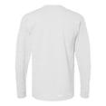 thumbnail image 2 of Hanes Men's B-Tech Cotton-Feel T-Shirt, 2 of 2