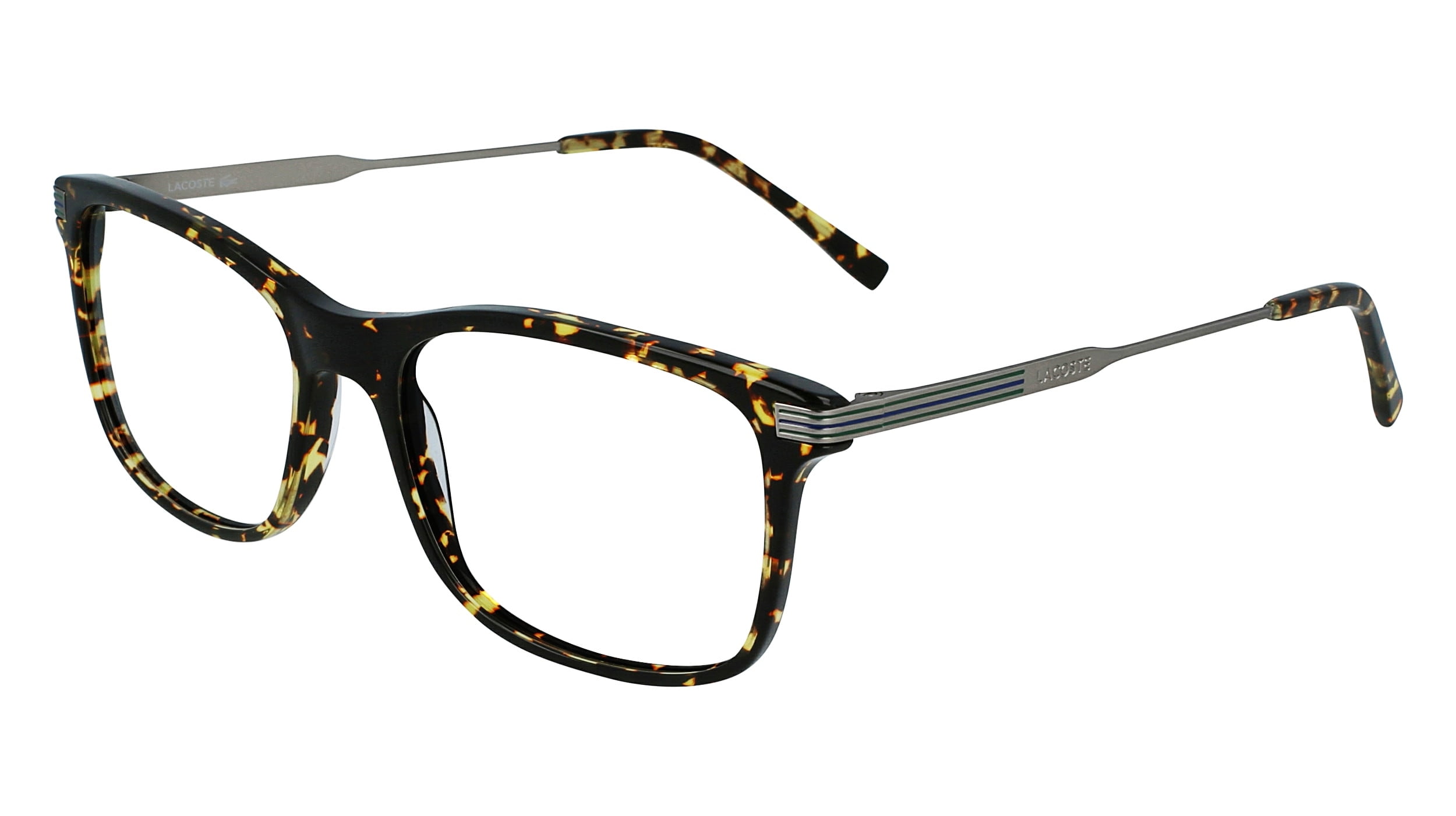 Eyeglasses LACOSTE L 2888 240 Dark Havana