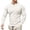 White, variant on VJATTWR Men's & Big Men's Long Sleeve Tee Shirt Hoodie, Sizes Xl