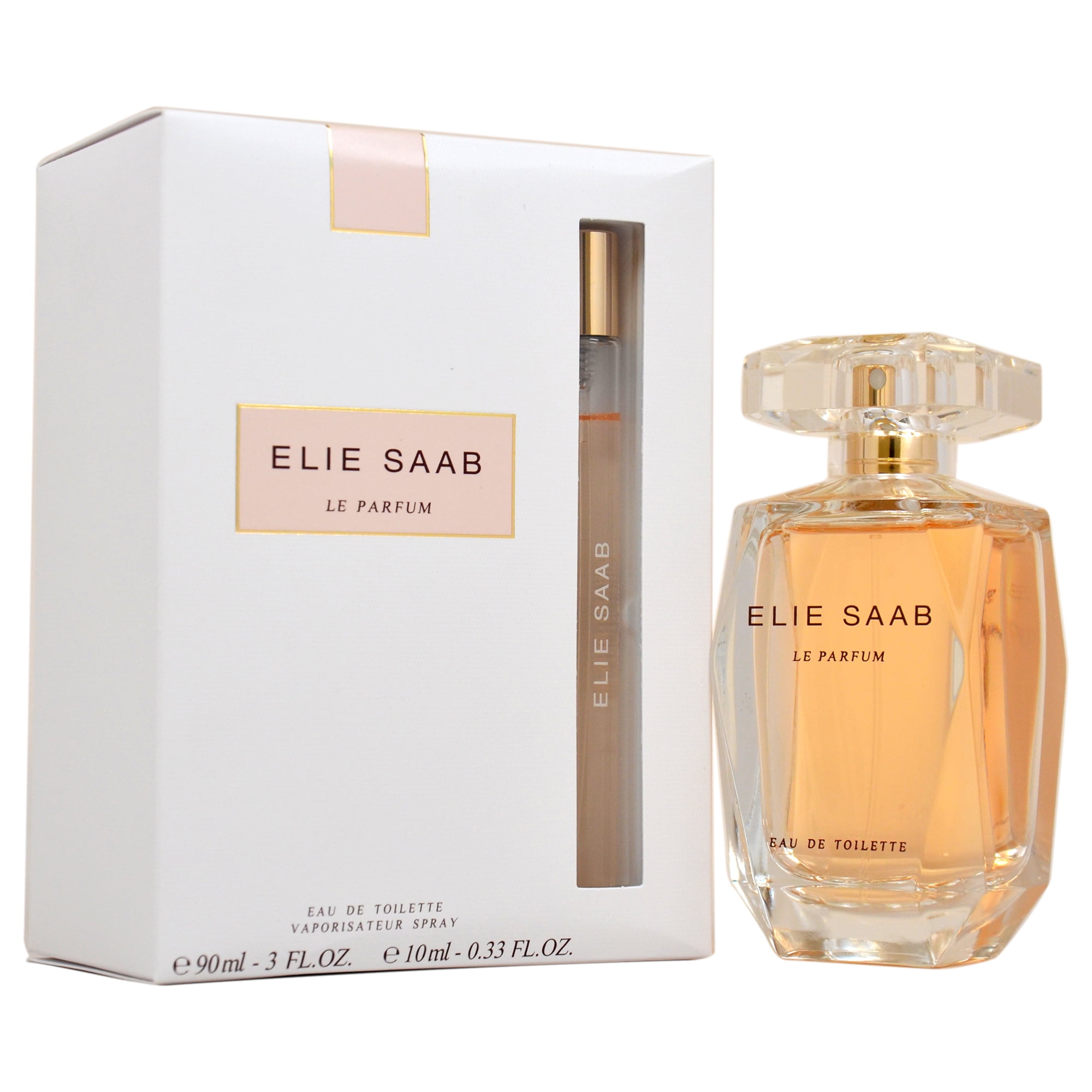 Elie saab perfume