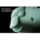 thumbnail image 5 of Controlador inalámbrico 8Bitdo Ultimate 2C Hall Effect Green, 5 of 9