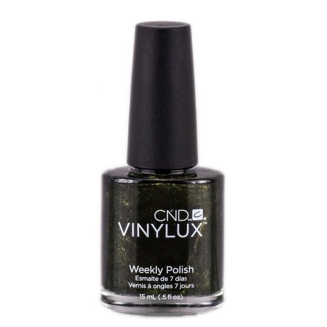 Esmalte de uñas CND Vinylux Weekly Pretty Poison #137