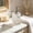 A, variant on Bowayaoa Transparent Refillable Pump Dispenser Bottle, Plastic Liquid Container for Hand Soap Shampoo Body Lotion, Sleek Hotel Style Bathroom Kitchen Travel Leakproof Soap Dispenser