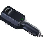 CyberPower CPTUC01 Mobile Power USB Charger for Home, Office, and Auto