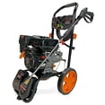 thumbnail image 1 of Hidrolavadora De Alta Presion Industrial A Gasolina Oakland Oakland OAKHL-3200, 1 of 5