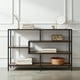 thumbnail image 5 of Credenza Easy Living Santa Mónica Nogal Claro, 5 of 6
